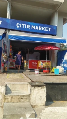 Çıtır Market Çıtır Market