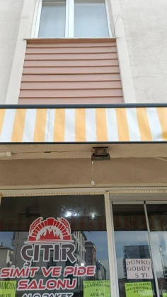 Çıtır Pide Lahmacun