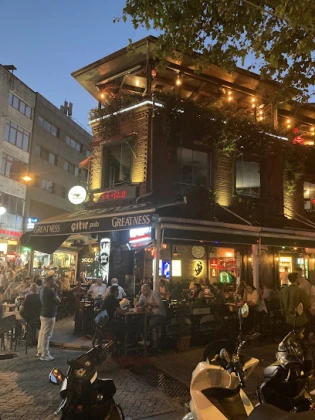 Çıtır Pub