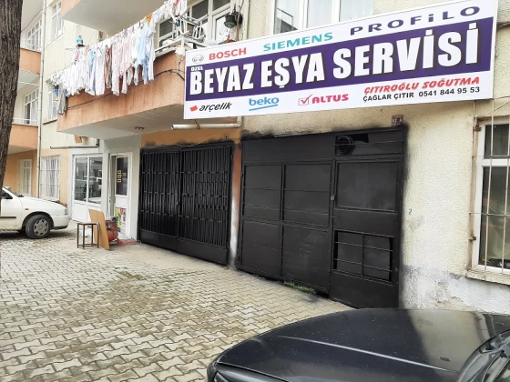 Çıtıroğlu Beyaz Eşya Servisi Çıtıroğlu Beyaz Eşya Servisi