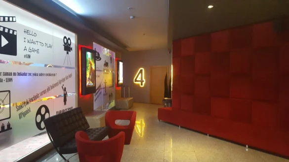 Cityplex Sinemaları profile