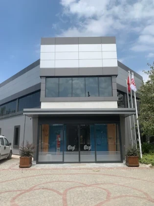 Çizgi Mermer Granit Çizgi Mermer Granit