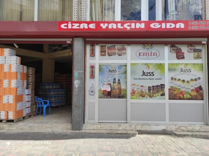 Cizre Yalçın Gıda Cizre Yalçın Gıda