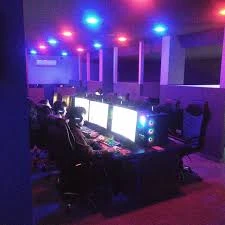 Class Game E-Spor Class Game E-Spor