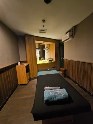 Clean Spa Masaj Konya Ramada Otel Clean Spa Masaj Konya Ramada Otel