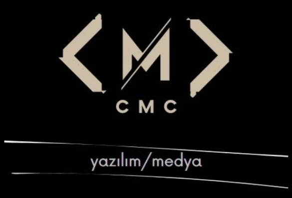 Cmc Yazılım & Medya