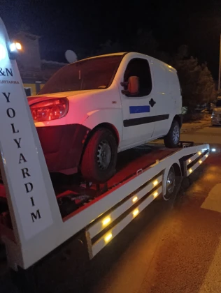 C&N Oto Kurtarma C&N Oto Kurtarma