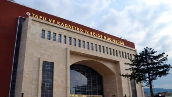 Çobanlar Tapu Müdürlüğü Çobanlar Tapu Müdürlüğü