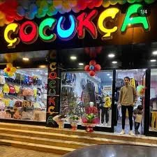 Çocukça Çocuk Ve Bebe Giyim Çocukça Çocuk Ve Bebe Giyim