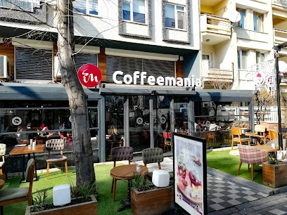 Coffeemania Kırklareli Coffeemania Kırklareli