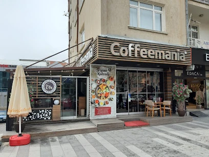 Coffeemania Kırşehir Coffeemania Kırşehir