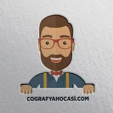Coğrafya Hocası Coğrafya Hocası