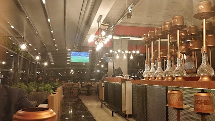 Cohibba Coffee Hookah Cohibba Coffee Hookah