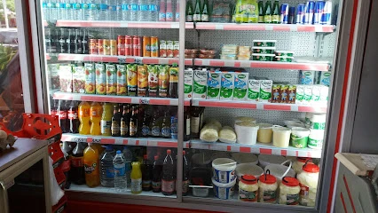 Çoklar Süpermarket Çoklar Süpermarket