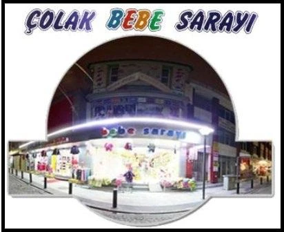 Çolak Bebe Sarayı Çolak Bebe Sarayı