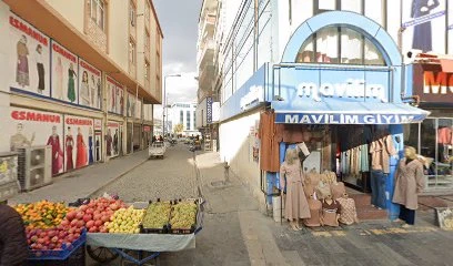 Çolakoğlu Ticaret Çolakoğlu Ticaret