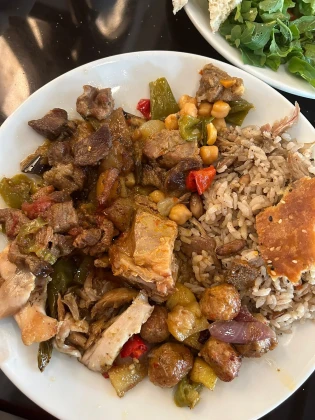 Çömce Lokantası Çömce Lokantası