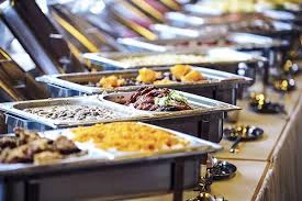 Cömert Catering Cömert Catering