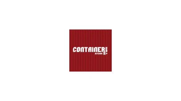 Container Hall | Aydın Container Hall | Aydın
