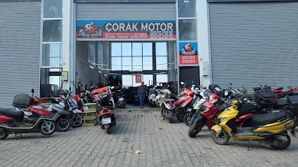 Çorak Motor Çorak Motor
