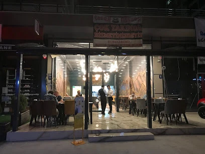 Çorba Dünyası Eryaman Çorba Dünyası Eryaman
