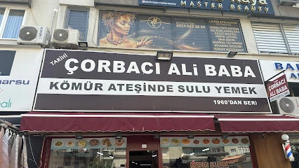 Çorbacı Ali Baba Çorbacı Ali Baba