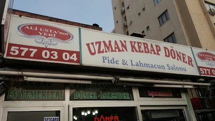 Çorbacı Ali Usta Çorbacı Ali Usta