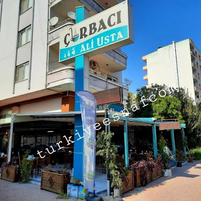 Çorbacı Ali Usta Escom Çorbacı Ali Usta Escom