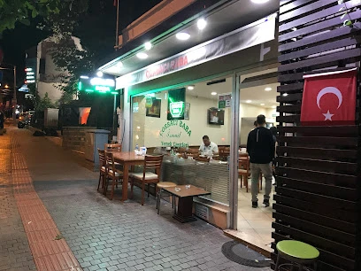 Çorbacı Baba Çorbacı Baba