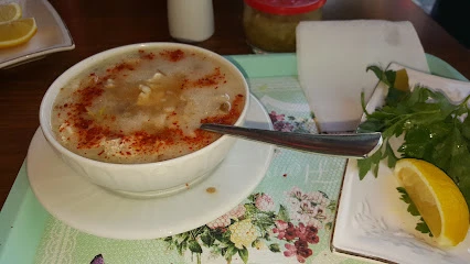 Çorbacı Derman Usta Çorbacı Derman Usta