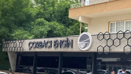 Çorbacı Engin Çorbacı Engin