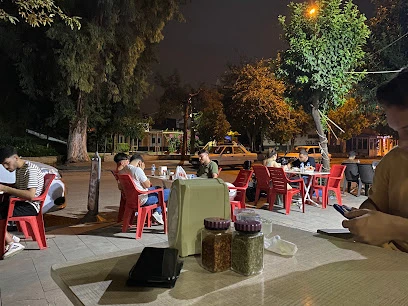 Çorbacı Ferdi Merkez Çorbacı Ferdi Merkez