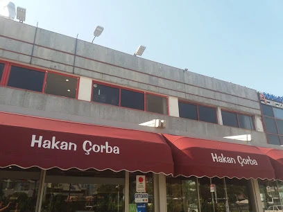 Çorbacı Hakan Çorbacı Hakan