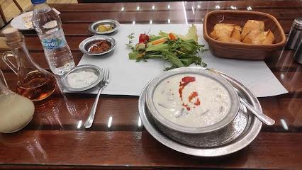 Çorbacı Hasan Usta Ali'nin Yeri Çorbacı Hasan Usta Ali'nin Yeri
