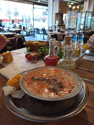 Çorbacı Hasan Usta (Balgat) Çorbacı Hasan Usta (Balgat)