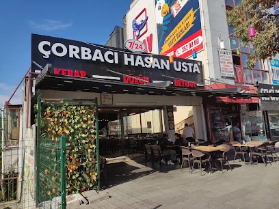 Çorbacı Hasan Usta (Etlik)