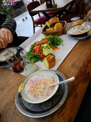 Çorbacı Hasan Usta (Etlik) Çorbacı Hasan Usta (Etlik)