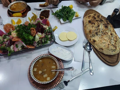 Çorbacı Huzur Çorbacı Huzur
