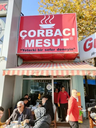 Çorbacı Mesut Çorbacı Mesut