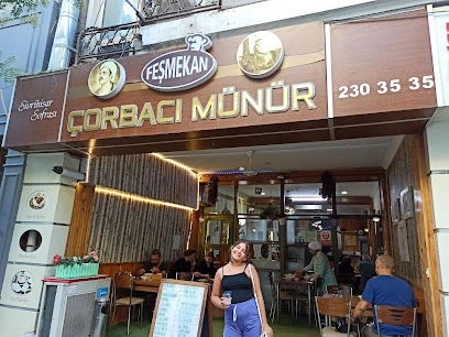 Çorbacı Münür Çorbacı Münür