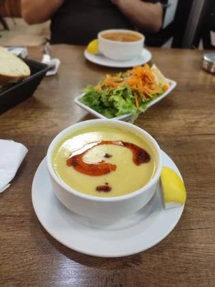 Çorbacı Neco Usta Çorbacı Neco Usta