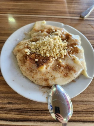 Çorbacı Osman Çorbacı Osman