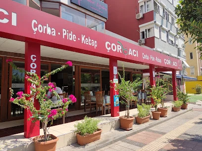 Çorbacı Restaurant Çorbacı Restaurant