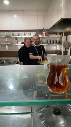 Çorbaci Salih Usta Çorbaci Salih Usta