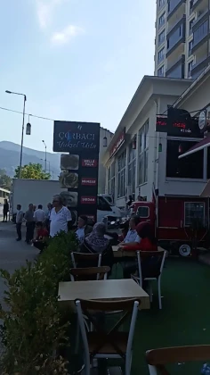 Çorbacı Yüksel Usta Gökdere profile