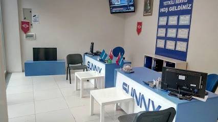 Çorlu Sunny Servisi Çorlu Sunny Servisi