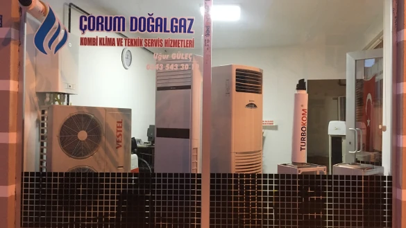 Çorum Doğalgaz Kombi Ve Klima Teknik Servis Hizmetleri Çorum Doğalgaz Kombi Ve Klima Teknik Servis Hizmetleri