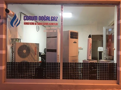 Çorum Doğalgaz Kombi Ve Klima Teknik Servis Hizmetleri Çorum Doğalgaz Kombi Ve Klima Teknik Servis Hizmetleri