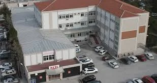 Çorum Göğüs Hastalıkları Hastanesi Çorum Göğüs Hastalıkları Hastanesi