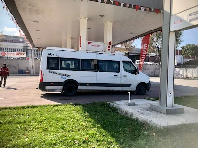 Çorum Gözde Tur Servis&Öğrenci Seyahat Acentesi Çorum Gözde Tur Servis&Öğrenci Seyahat Acentesi